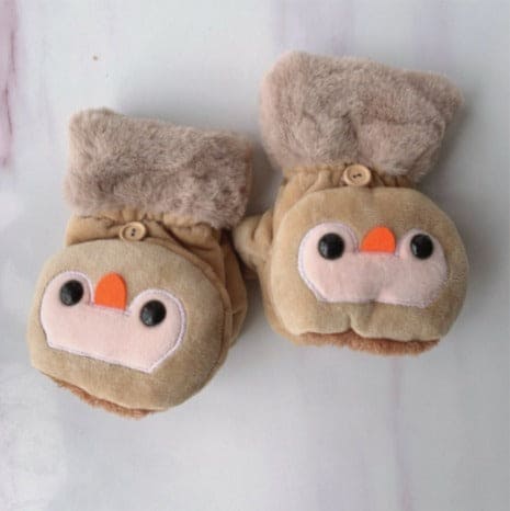 Winter Mitten Gloves For Baby Kids, Soft Warm Unisex Baby Knitted Gloves, Warm Baby Gloves, Unisex Cute Warm Fleece Thick Thermal Gloves for Boys Girls Winter Mitten Gloves For Baby Kids, Soft Warm Unisex Baby Knitted Gloves, Warm Baby Gloves, Unisex Cute Warm Fleece Thick Thermal Gloves for Boys Girls